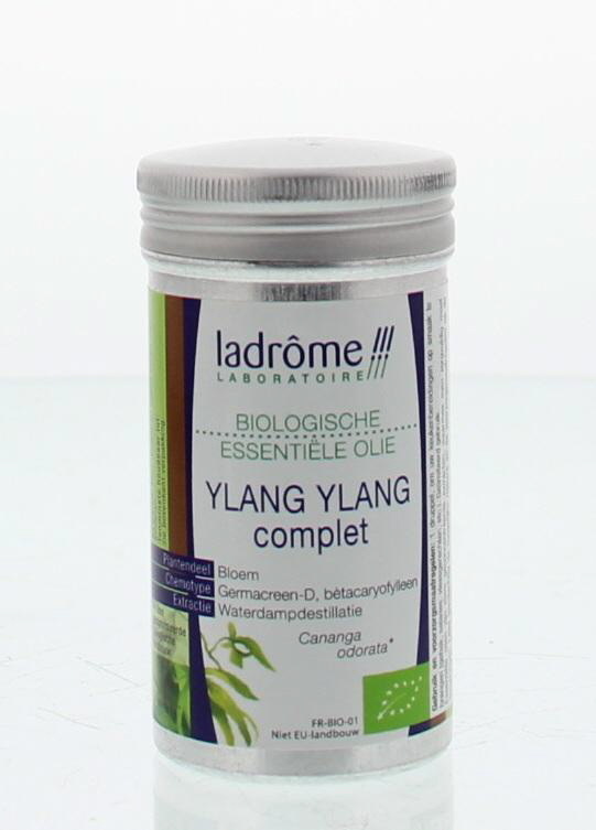 Ylang ylang olie bio Top Merken Winkel